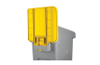 Waste Bin Lids - 2420461 - RS Components, Ltd.