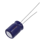 Aluminium Capacitors - 2403764 - RS Components, Ltd.