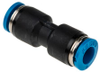 Pneumatic Fittings - 1216244 - RS Components, Ltd.