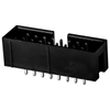 Headers, Male Pins - 2223-SSK05-BH-254-B8-ND - DigiKey