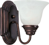 Sconces-Single Glass - 85945 - Light Center (The)