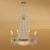Large Chandeliers-Candle - 357444 - Light Center (The)