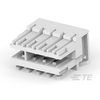 Free Hanging, Panel Mount - 17-1-2304525-4-ND - DigiKey