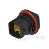 Rectangular Connector Housings - 1734-1-2405028-1-ND - DigiKey