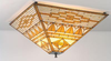 99018 Flush Mounts-Bowl Style - 472886 - Capital Lighting, Inc.