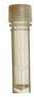 AKM-3100-0055 - External Thread PP Cryogenic Vials, Sterile/Smooth/1.5 mL; 2000/Cs -- GO-03756-92