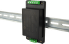 DIN Rail Isolated DC-DC Converter -- AE40-EW-S12-DIN - Image