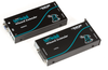 KVM Extender VGA PS/2 RS232 CATX Skew Compensation Single Access - ACU5110A - Black Box