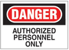 Safety Signs - PRS1014D120 - Panduit Corp.