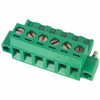 Terminal Blocks - Headers, Plugs and Sockets - ED2413-ND - DigiKey