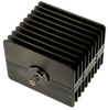 TS060M-50W Coaxial Terminations (SMA, 50-Watts, DC-6 GHz) - TS060M-50W - APITech