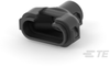 Automotive Connector Caps & Covers - 5-2109570-2 - TE Connectivity
