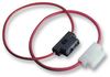 Fuseholder, In Line, Ato; Fuse Holder Type Multicomp Pro - 08N2504 - Newark, An Avnet Company