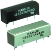 Relay, Reed, Spdt, 175V, 0.25A, Tht; Contact Configuration Littelfuse - 46F3928 - Newark, An Avnet Company
