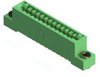 Card Edge Conn, Single Side, 13Pos, Lug; Card Edge Connector Type Edac - 72AJ5309 - Newark, An Avnet Company