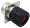 Industrial Circular, Rcpt, 8Pos, Flange; Product Range Amphenol Sine/tuchel - 23AC1433 - Newark, An Avnet Company