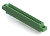 Card Edge Conn, Single Side, 28Pos, Lug; Card Edge Connector Type Edac - 67AJ7250 - Newark, An Avnet Company