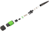 Fiber Optic Conn, Mpo, Female, 3Mm; Fibre Optic Connector Type L-Com - 55AJ2139 - Newark, An Avnet Company
