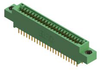 Card Edge Conn, Dual, 46Pos, Th; Card Edge Connector Type Edac - 68AJ7327 - Newark, An Avnet Company