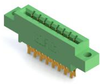 Card Edge Conn, Dual Side, 16Pos, Th; Card Edge Connector Type Edac - 59AJ4044 - Newark, An Avnet Company