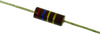 Carbon Resistor, 270Kohm, 500Mw, 5%; Resistance Ohmite - 78K8826 - Newark, An Avnet Company