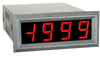 Digital Panel Meter, Multifunction; No. Of Digits / Alpha Texmate - 84M8766 - Newark, An Avnet Company