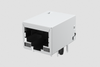 RJ Magnetic 1G BASE-T - RJMG201K10070DR - Amphenol Communications Solutions