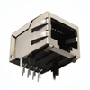 Modular/Ethernet Connector (RJ45) Jacks With Magnetics - 553-3877-ND - DigiKey