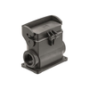 Heavy Duty Connector Housings, Hoods, Bases - 1195-19432160258-ND - DigiKey