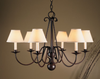 Chandelier Lighting Fixtures - 143060 - Hubbardton Forge