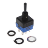Toggle Switches -- 11148AG-ND - Image