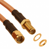 Coaxial Cables (RF) - ACX1707-ND - DigiKey