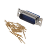 D-Sub Connector Assemblies - 4306-DD26M1000S-50-ND - DigiKey