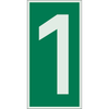 Signs, Nameplates, Posters - 2267-59299-ND - DigiKey