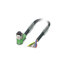 Circular Cable Assemblies - 1415734-ND - DigiKey