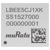 RF Transceiver Modules and Modems - 490-LBEE5CJ1XK-687TR-ND - DigiKey