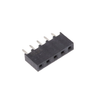Headers, Receptacles, Female Sockets - 17-2314867-5-ND - DigiKey