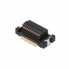 Arrays, Edge Type, Mezzanine (Board to Board) - A120810CT-ND - DigiKey