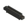 Edgeboard Connectors - 151-887-010-500-603-ND - DigiKey