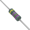 Through Hole Resistors - RNF14BAE4K07-ND - DigiKey