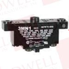 Microswitch/Miniature Switch -- 48617707 - Image