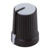 Knobs - 2223-SPK-003C-ND - DigiKey