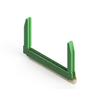 Edgeboard Connectors - 151-345-090-520-578-ND - DigiKey