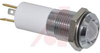 LED INDICATOR,14MM,PROMINENT TRI-COLOR,24VDC,IP67 - 70066185 - Allied Electronics, Inc.
