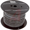Cable, Unshielded; 3; 18 AWG; 16 x 30; 0.21 in.; 0.016 in.; Color-Coded PVC - 70140016 - Allied Electronics, Inc.