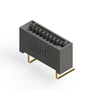 Edgeboard Connectors - 151-895-009-558-101-ND - DigiKey
