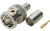 Connectronics BNC-1855 BNC Plug for Belden 1855A Mini-RG59 3G/SDI Coax Cable -- BNC-1855