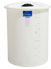 200 Gallon Vertical Plastic Storage Tank - A-VT0200-36 - Plastic-Mart