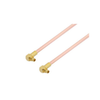 Coaxial Cables (RF) - 6099-PE3W01180/SP-12-ND - DigiKey
