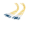 Fiber Optic Cables - 5073-FCA-4S2LCULCUR2-15-ND - DigiKey
